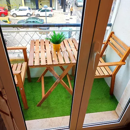 Séjour chez l'habitant Vista