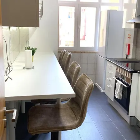 Séjour chez l'habitant Vista *