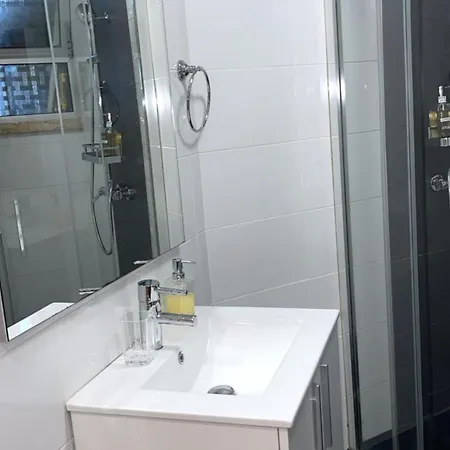 Séjour chez l'habitant Vista Amadora